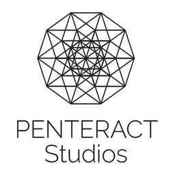 Penteract logo