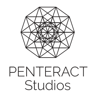 Penteract logo