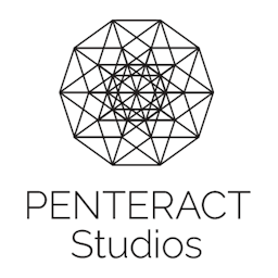 Penteract logo